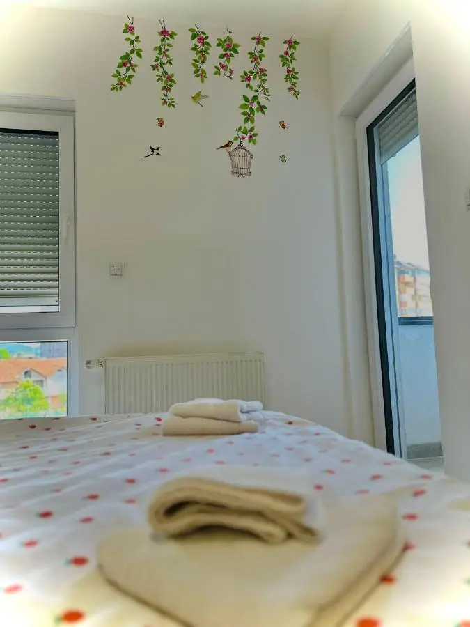 Apartment Clover Sarajevo