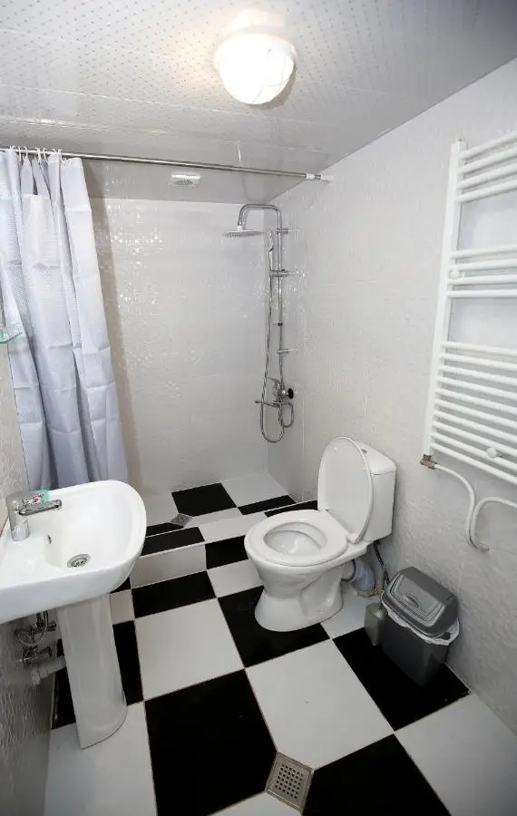 Guest House Zatika