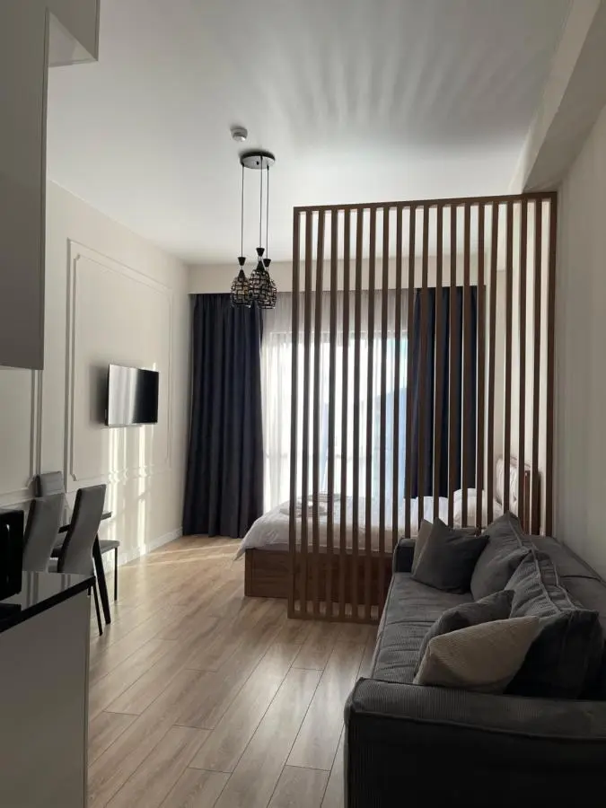 New Gudauri Apartment Redco F3
