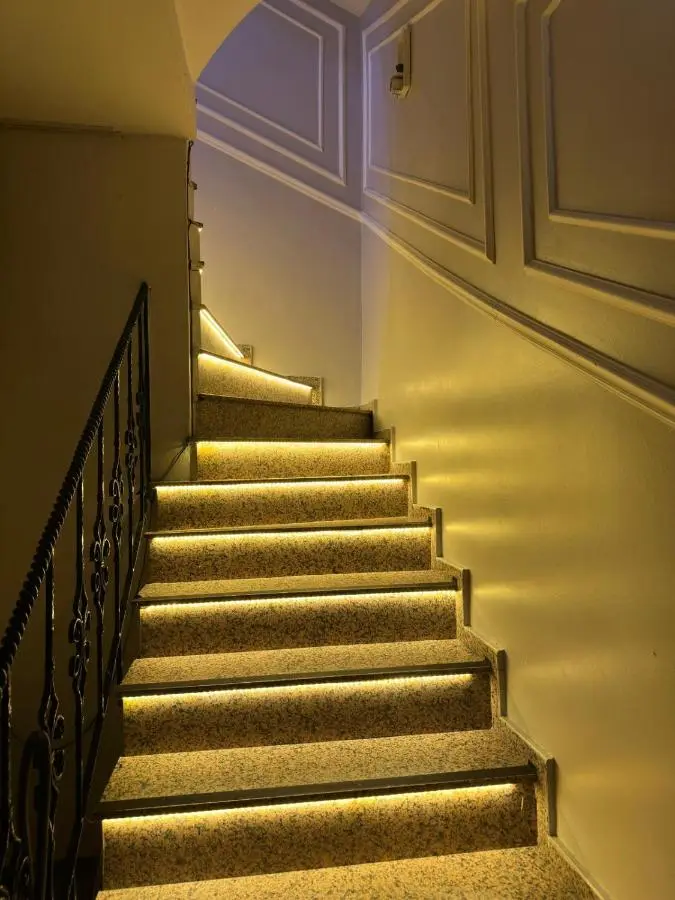 Modena Hotel