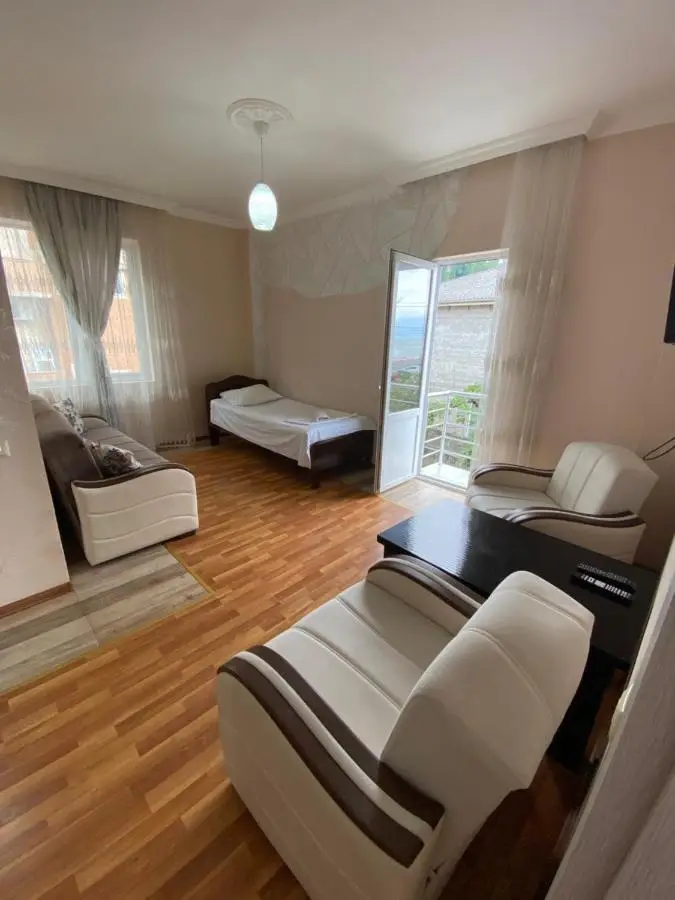 SARPI HOTEL NUMA