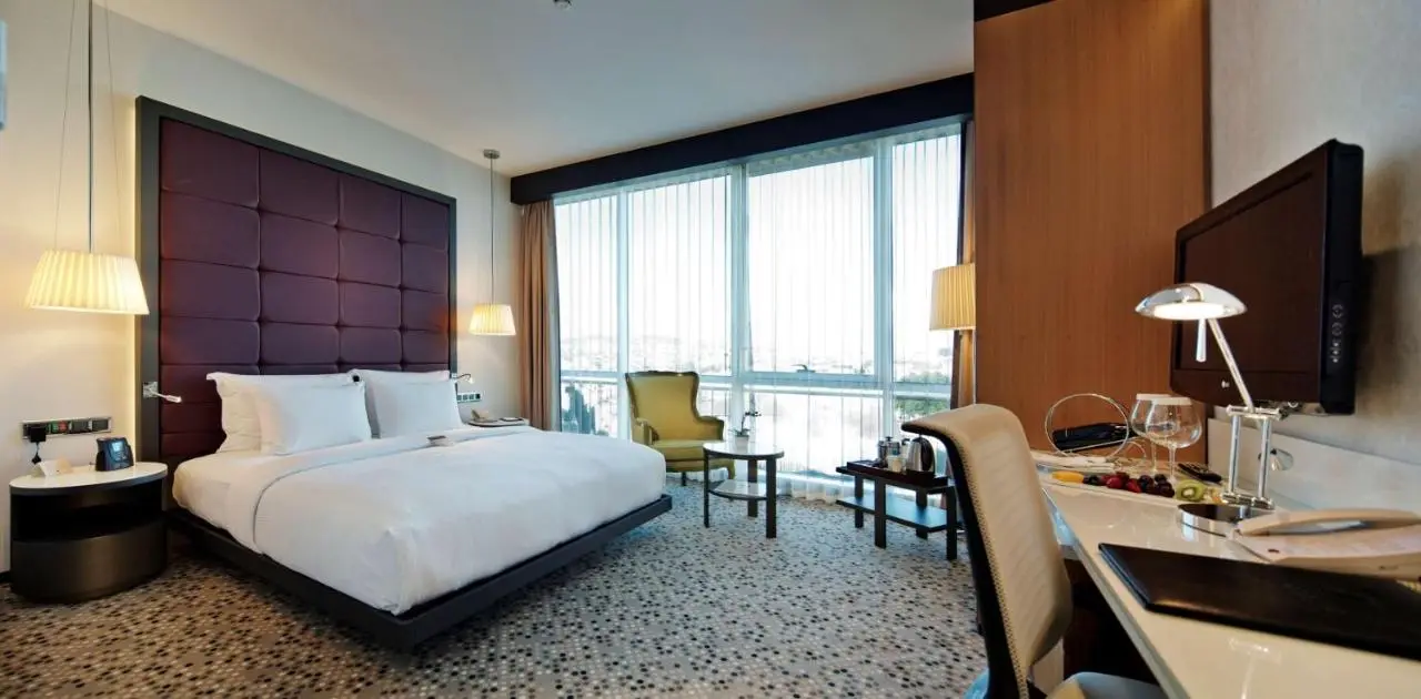 DoubleTree By Hilton Istanbul - Moda