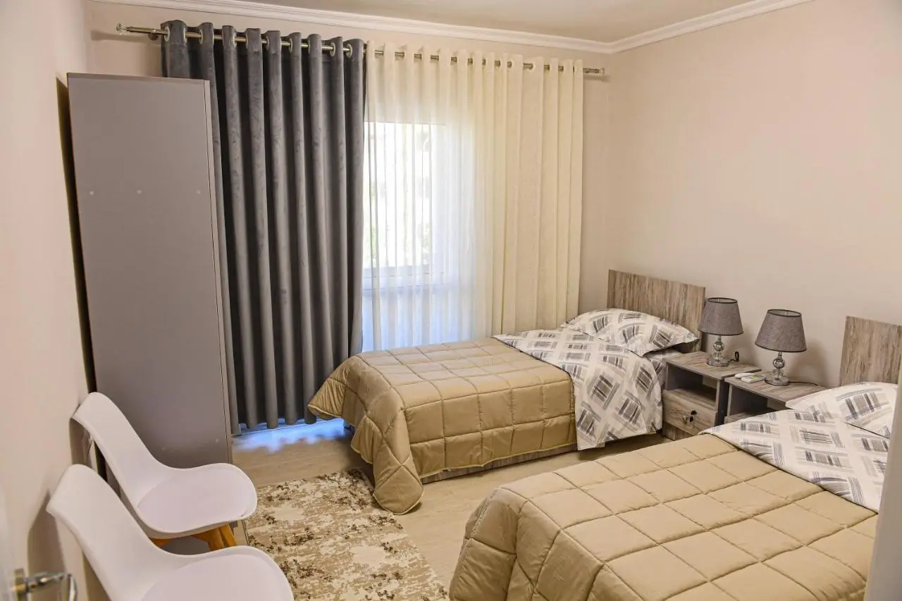 Oma`s Apartment