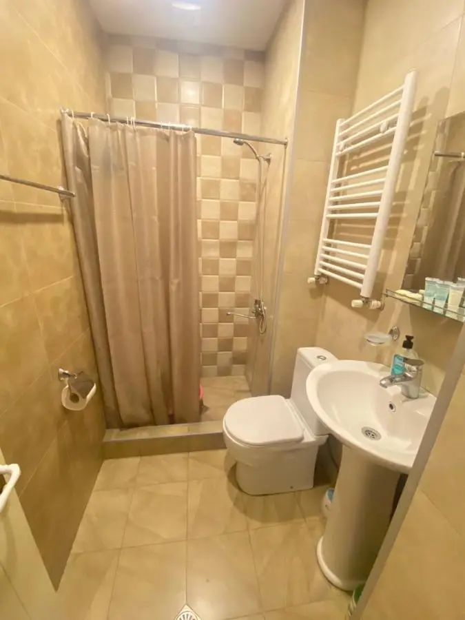 K&N Guesthouse