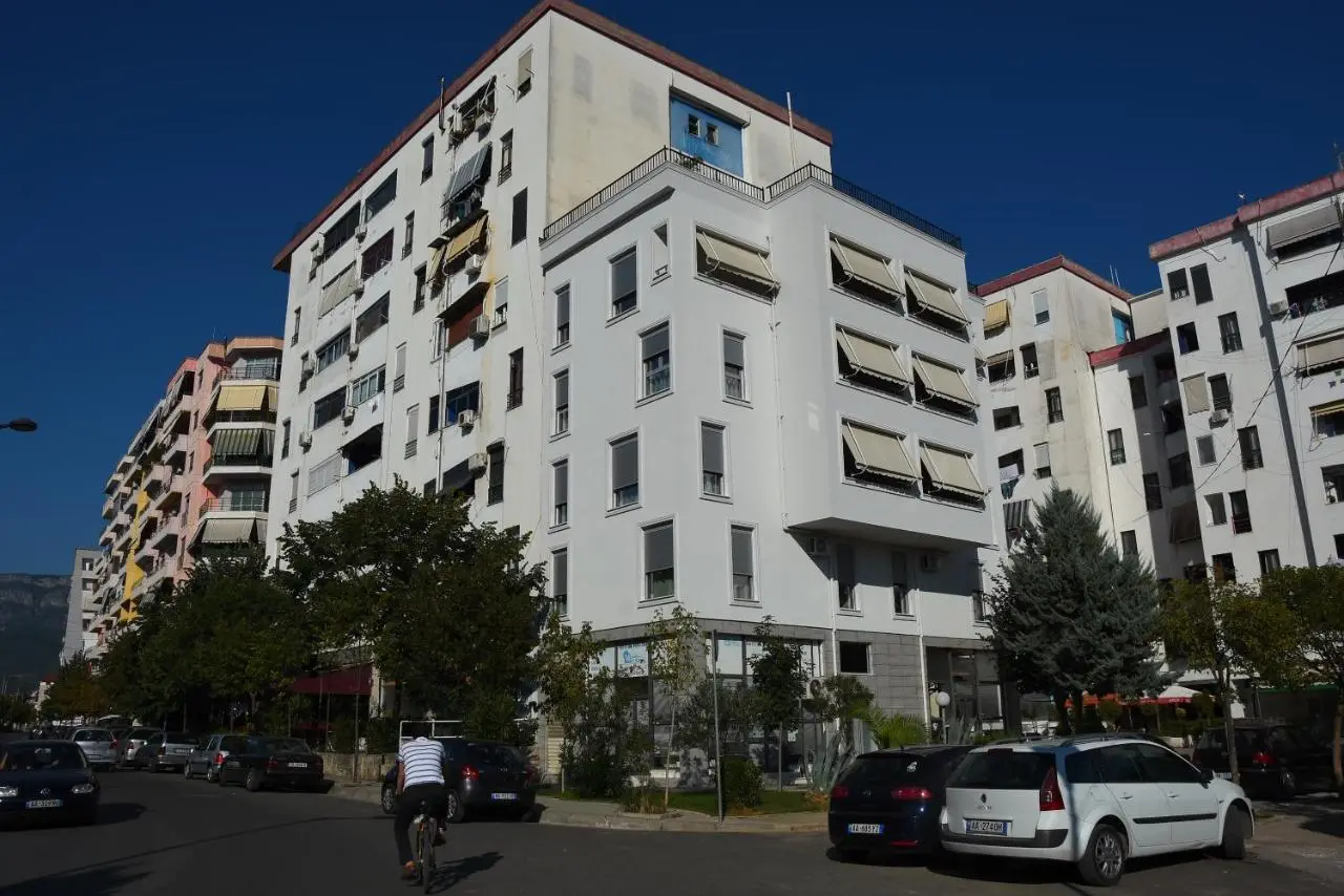 Click Apartments - Tirana