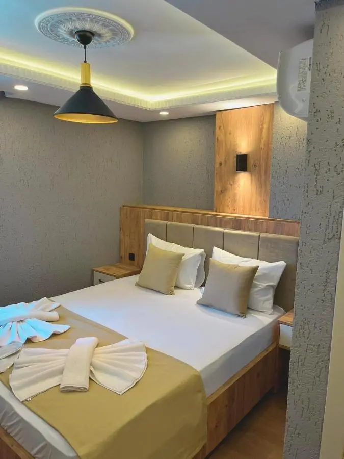 Yellow Bull Istanbul hotel