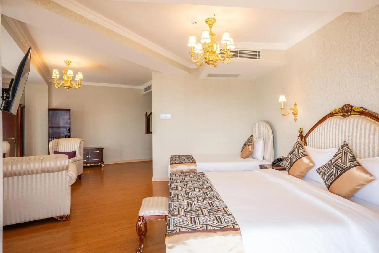 Panorama Lisi Grand Hotel