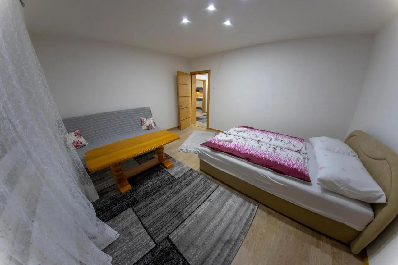 Apartments Aqua Resa