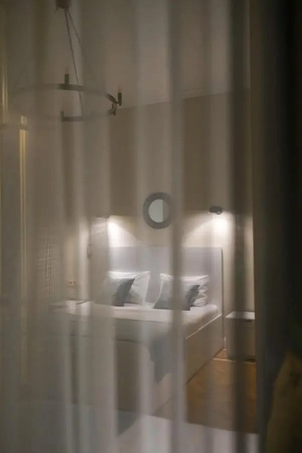 Hotel Ticiani 15