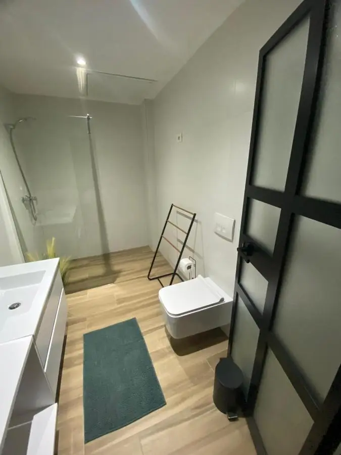 Apartament Hana