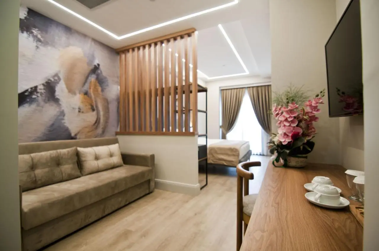 Forty Nişantaşı Hotel & SPA