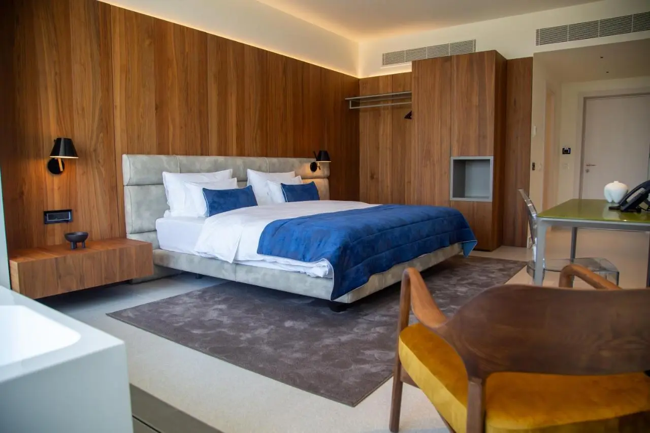 Abi's Hotel & SPA Vlore