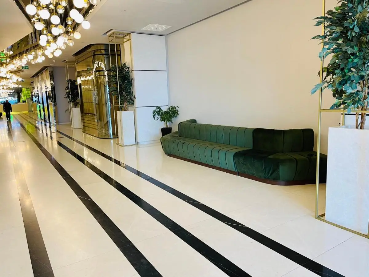 Marvella Hotel & Apartments Panoramic Sea View