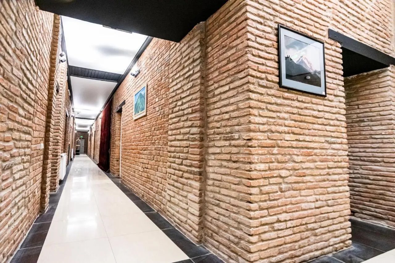 Tiflis Hotel