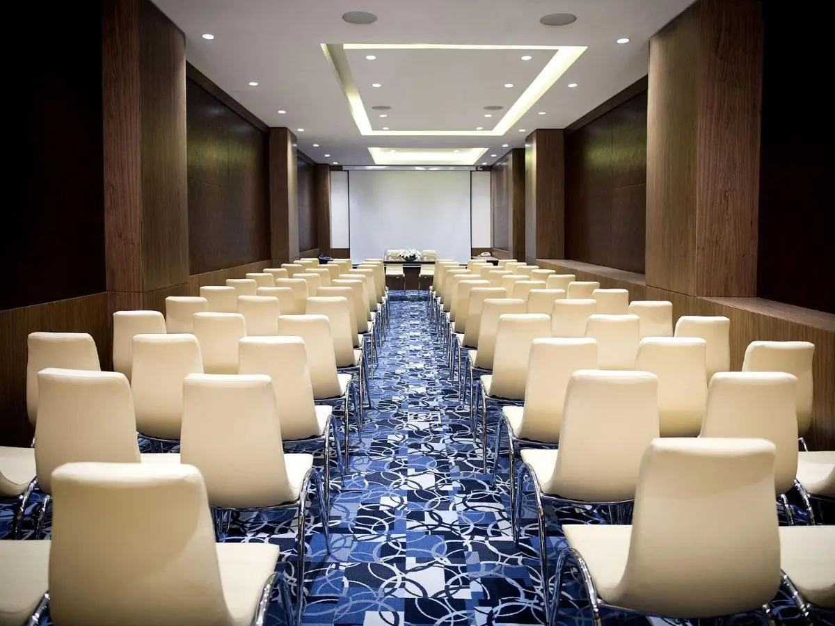 Ramada by Wyndham Istanbul Florya