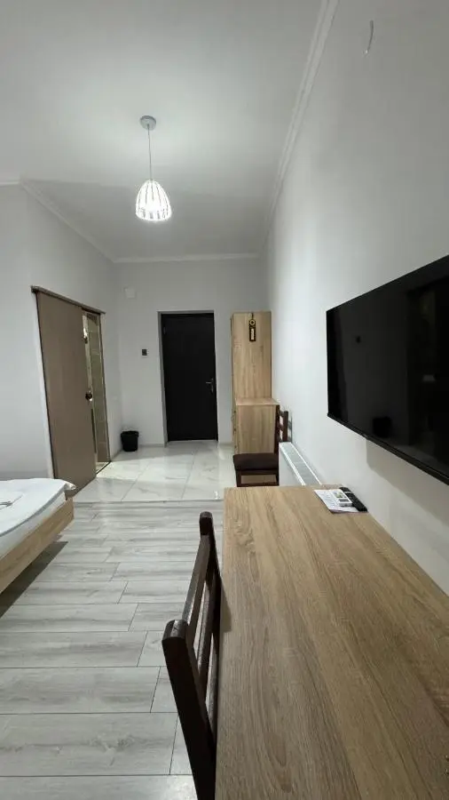 Hotel Giorgi