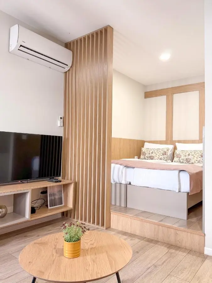 Urban Residence Apartments