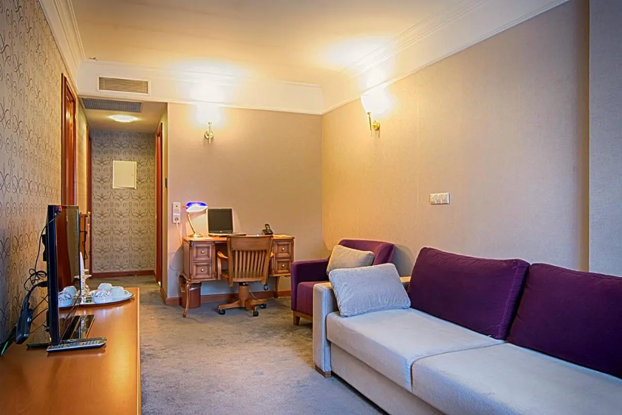 Dila Hotel