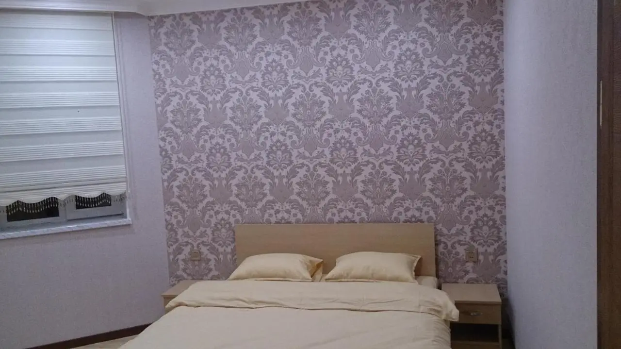 Baku Butik Mini-Hotel