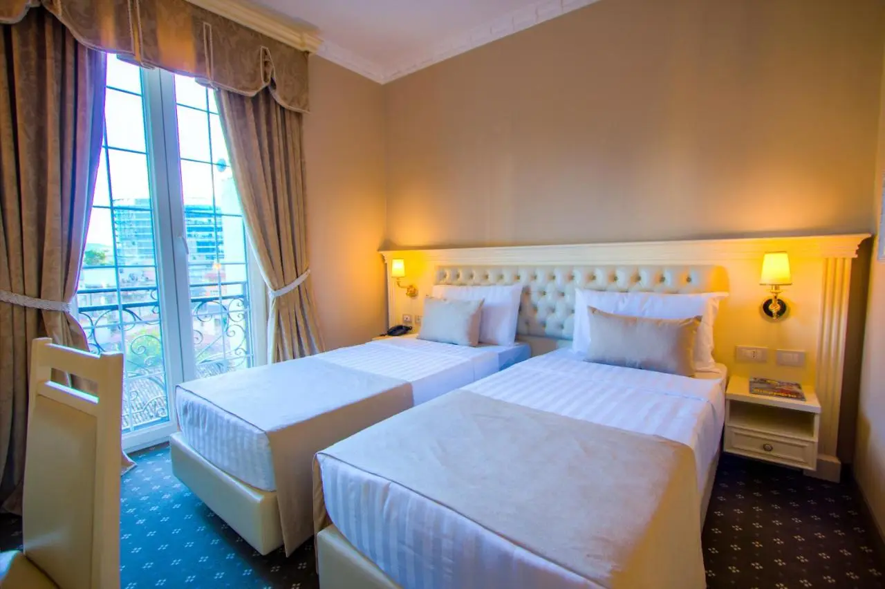 Lot Boutique Hotel by Hotels and Preference