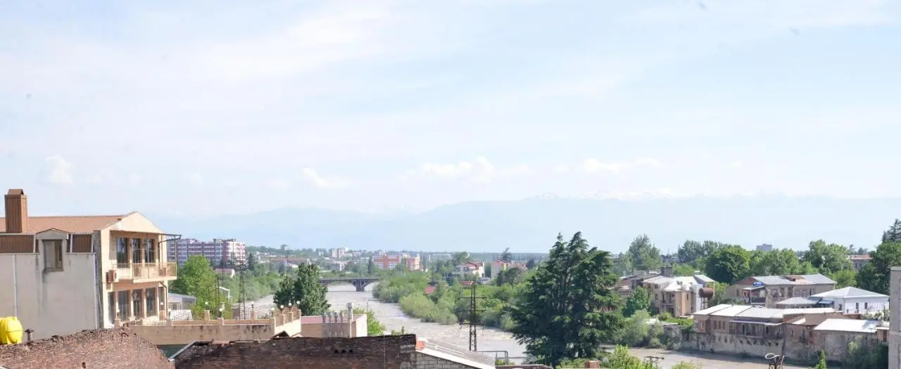 Anastasia Apartment