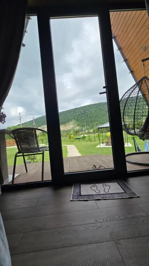 Canyon garden martvili