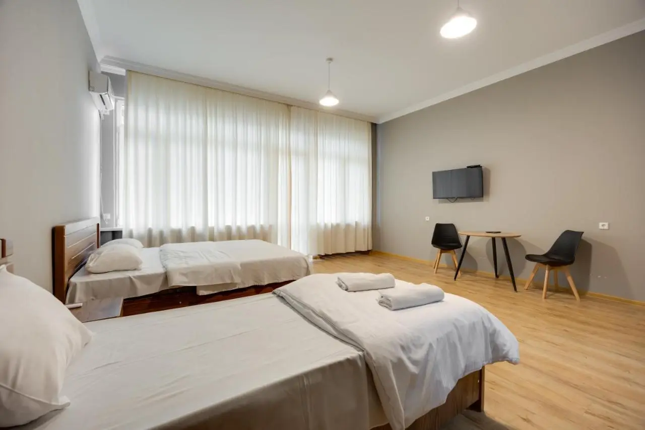 Hotel Gezi