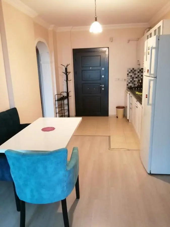 SNOW HİLL HOUSE Pansiyon