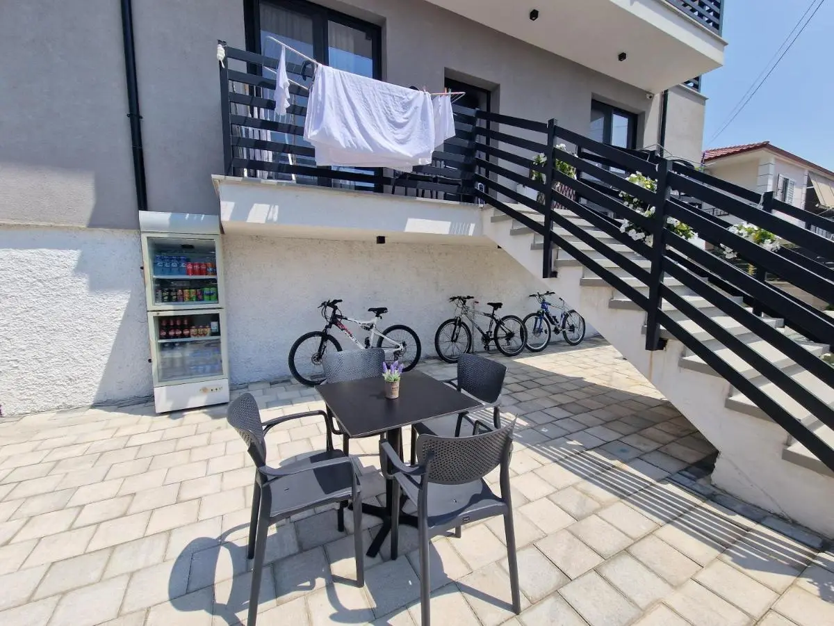 JD villa