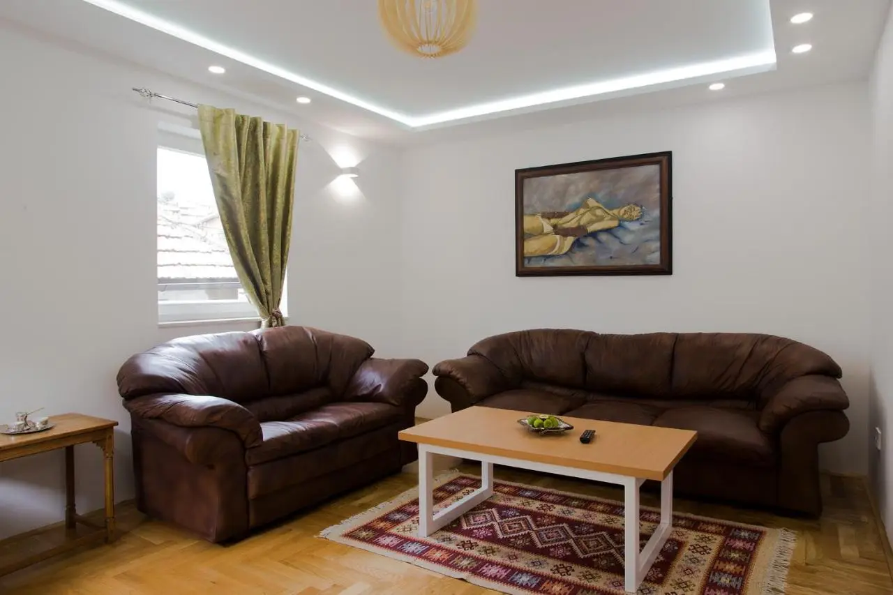 Guest House Hendek