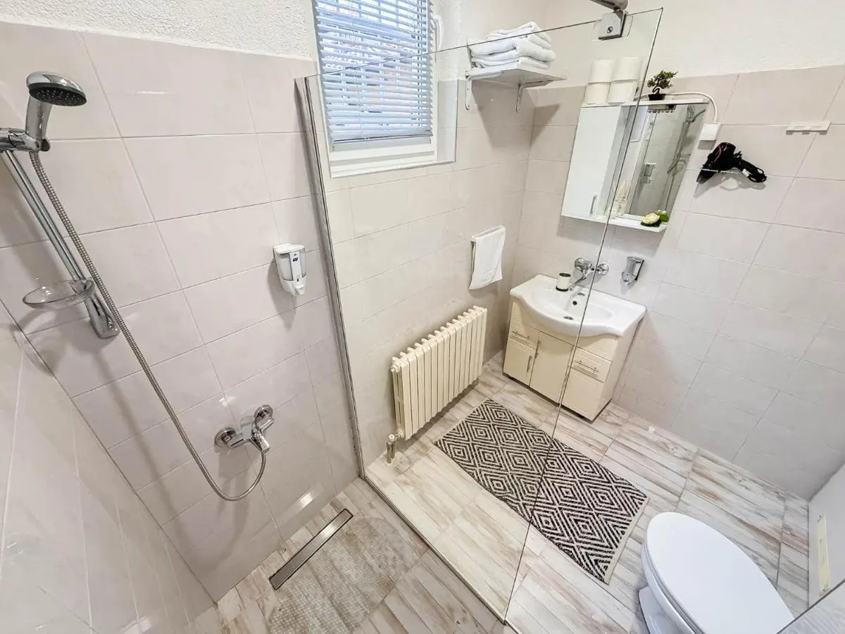 Apartments Seyda - 2 minutes walk to Baščaršija