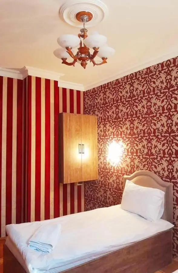 Jeanne d'Arc Hotel