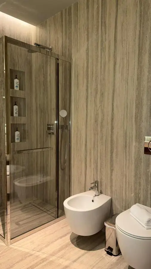 Terra Boutique Hotel