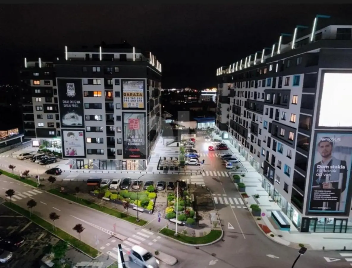 Apartments VIP ONLY 2