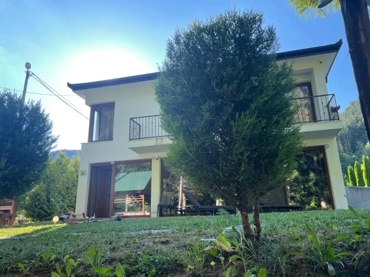 Villa Bella Una - Prizemlje