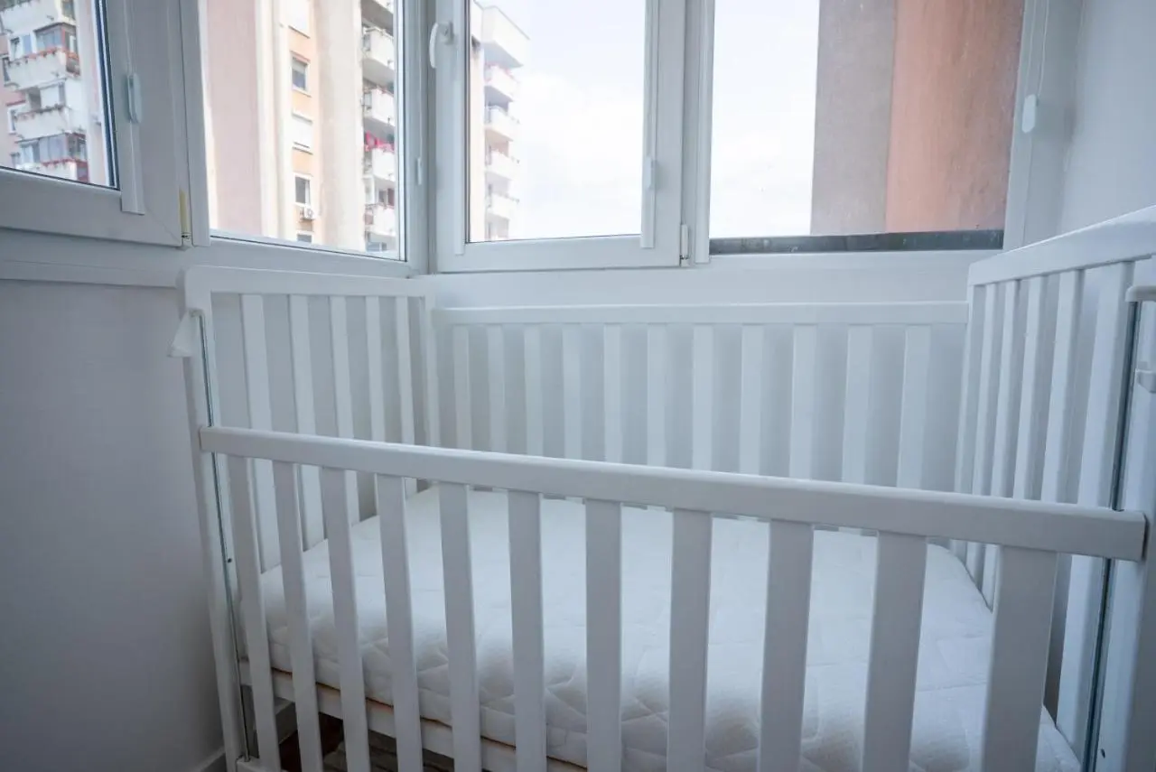 Skyline Apartment