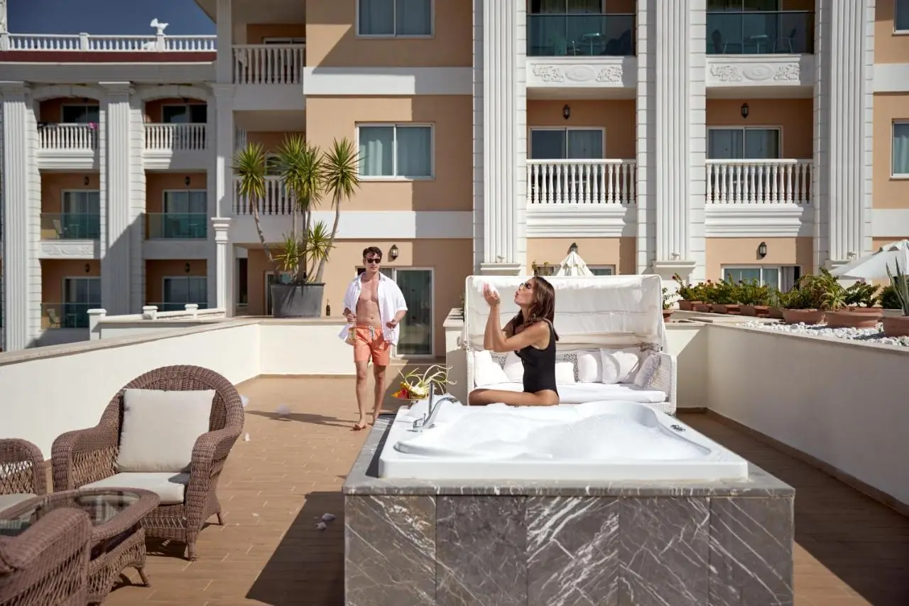Litore Resort Hotel & Spa - Ultra All Inclusive