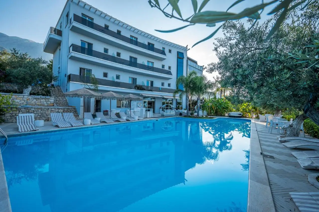 Splendor Hotel
