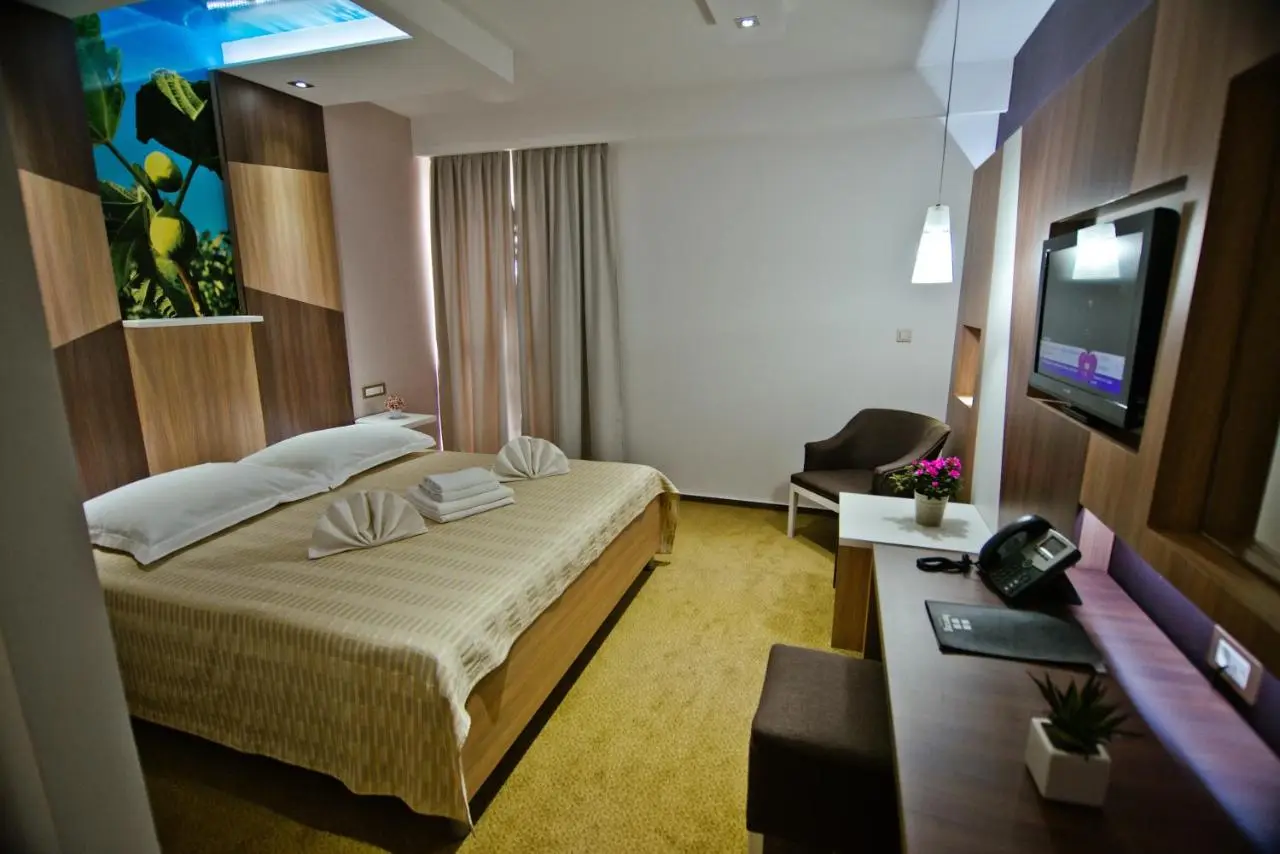 Hotel Herceg