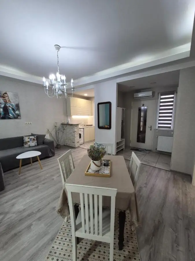 Apartment in old Tbilisi