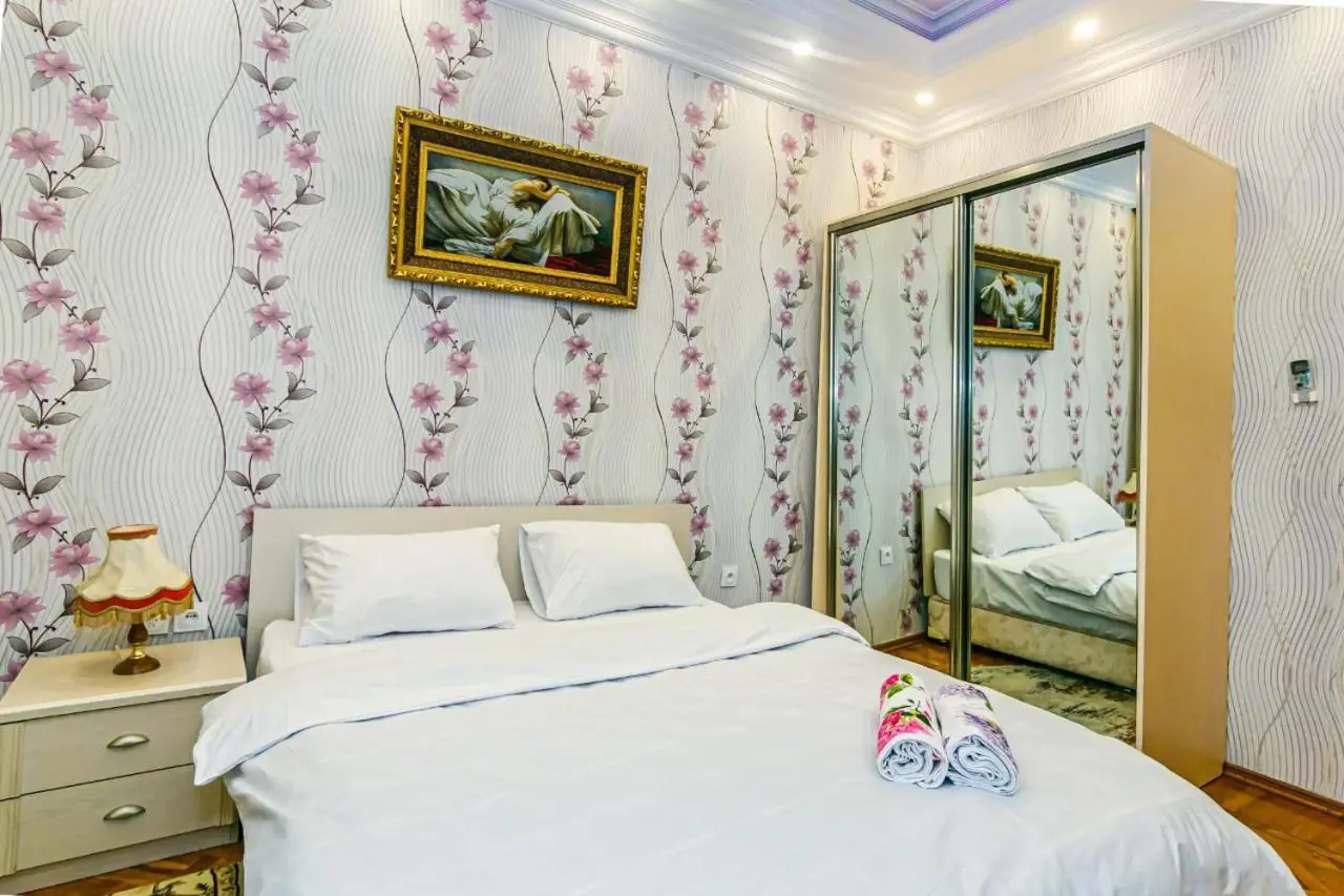 NARCISSUS Apartment
