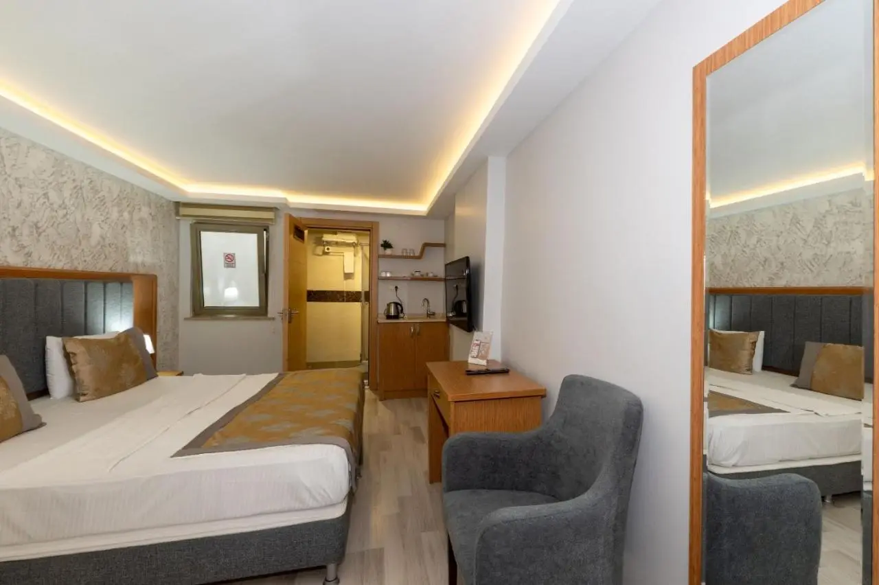 GalataportWawhotel