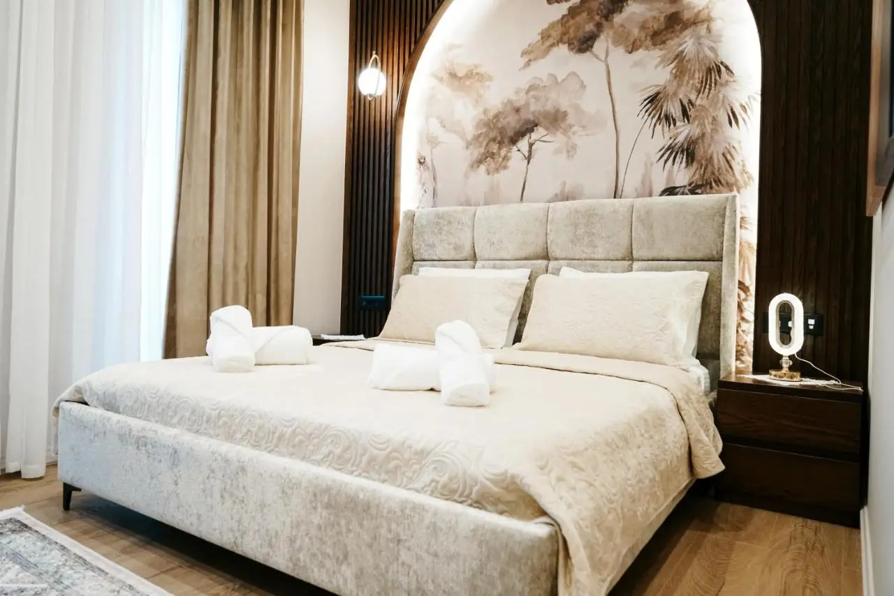 Sino Boutique Hotel