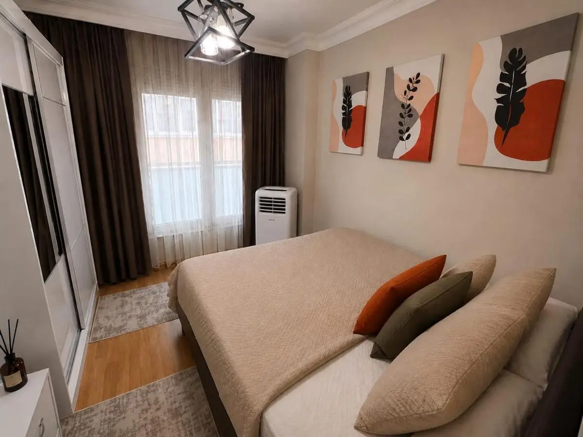Bomonti Grand Royale Şişli