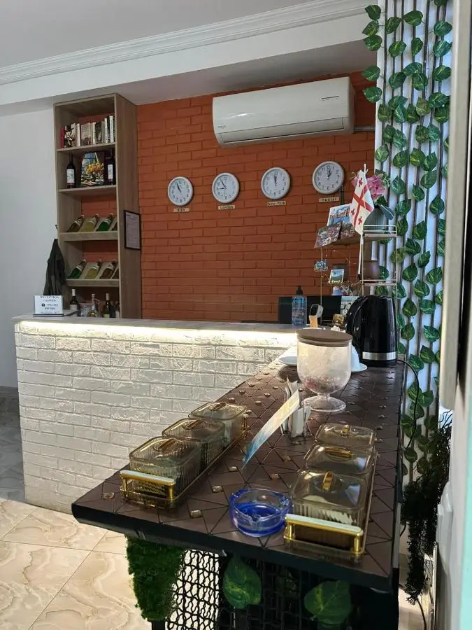 Tbil Inn Hotel