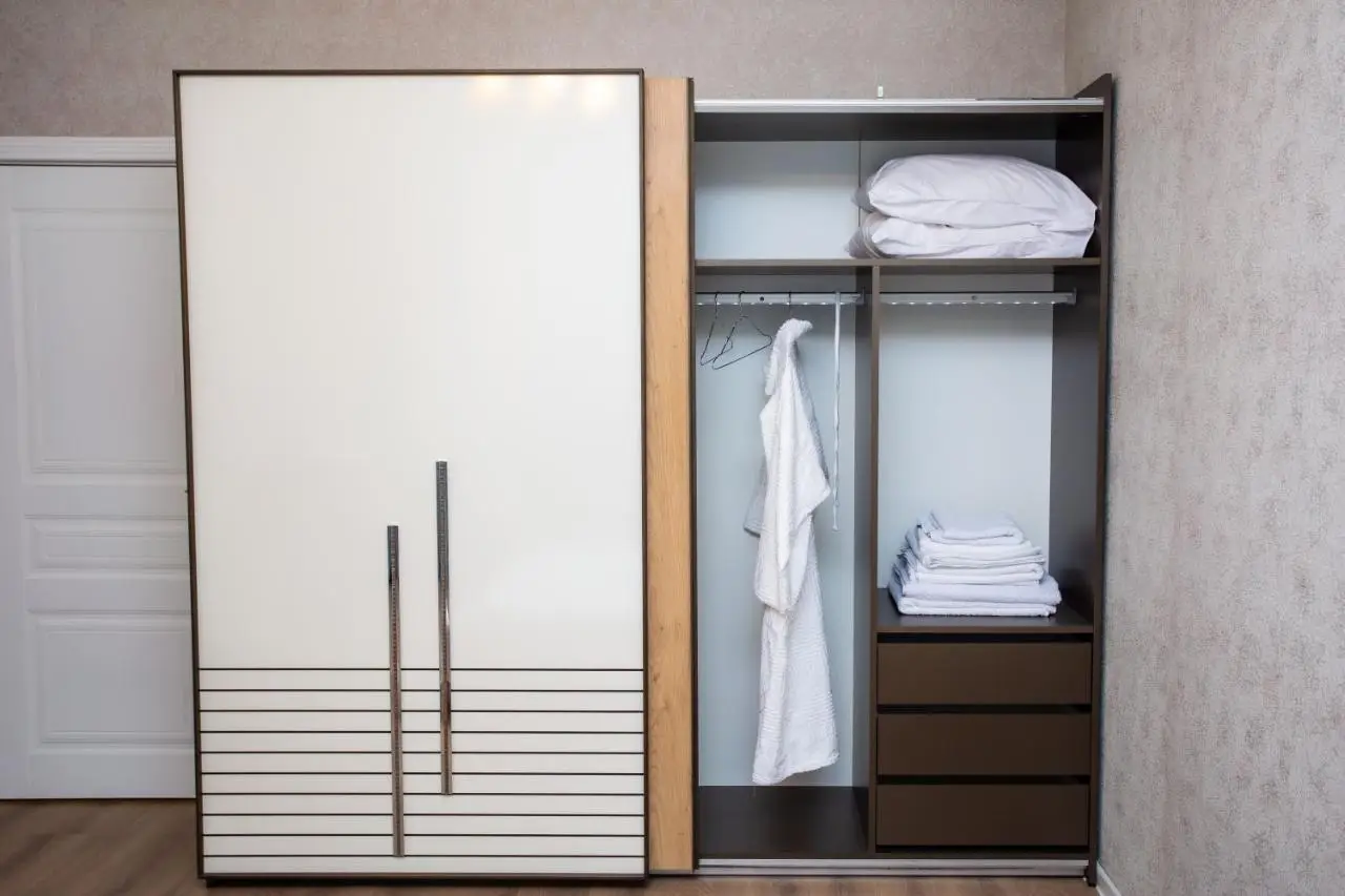 Private Family apartment