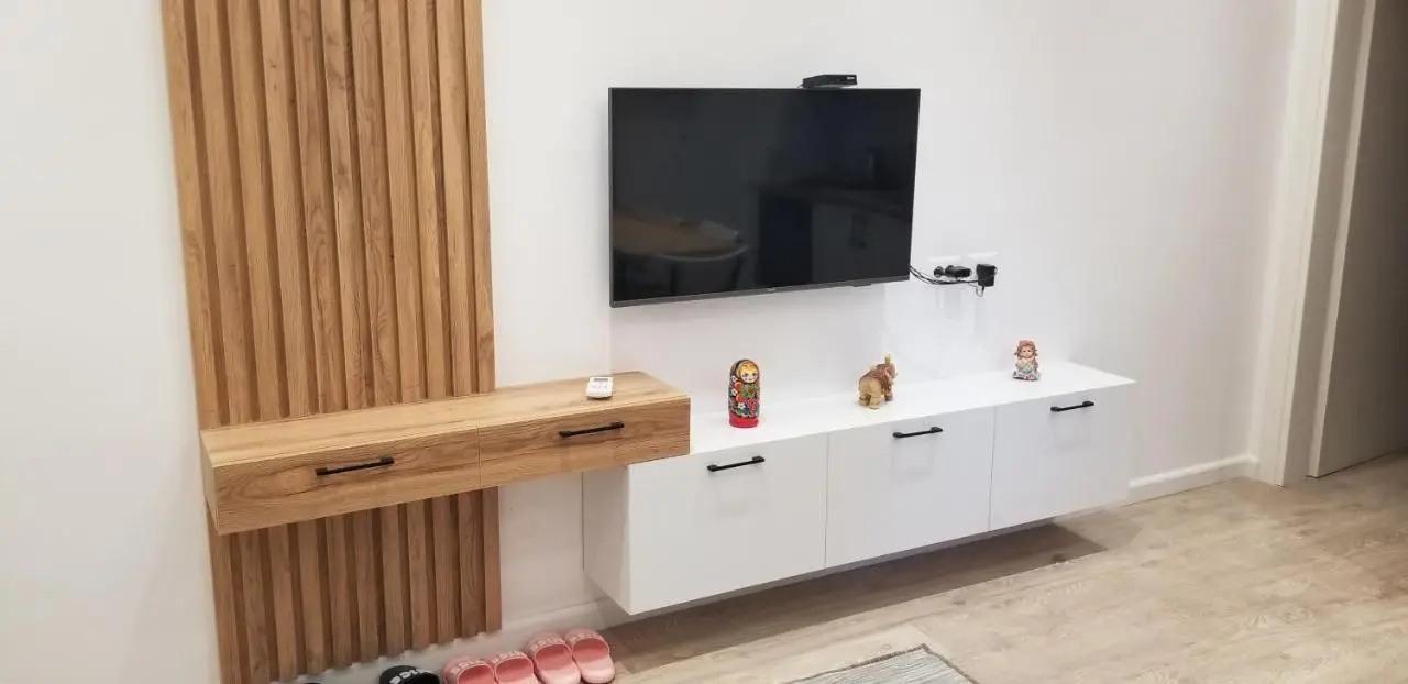 2A New Bazaar Apartment