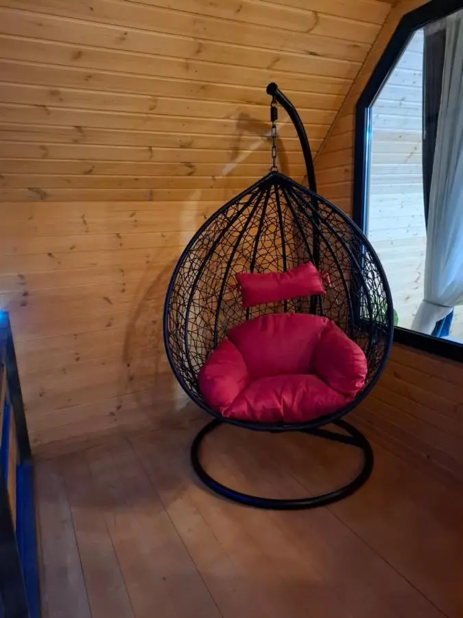 Shelva Cottage kazbegi