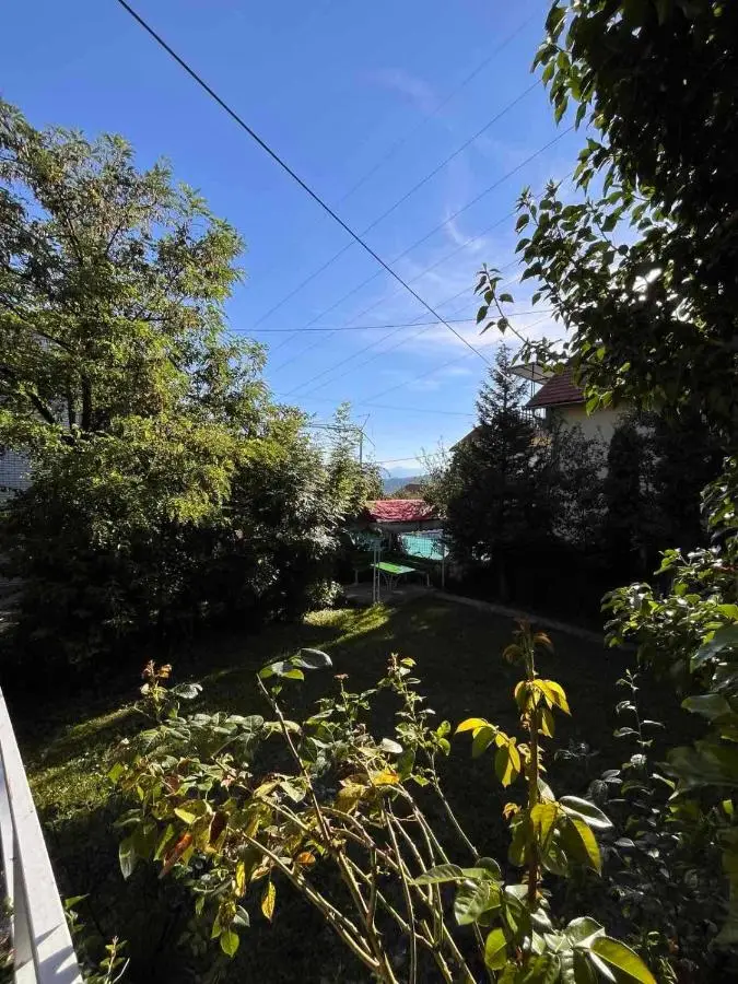 Villa Sunny side Sarajevo