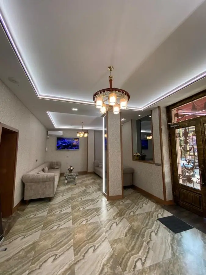 Hotel Mildom